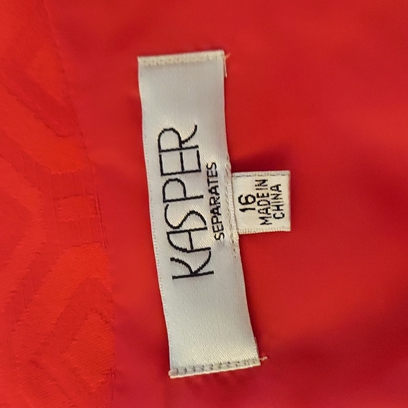 Kasper Dress - Picture 5 of 7